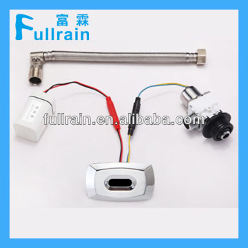Sensor urinario / sensor de válvula de descarga solenoide / sensor de inodoro