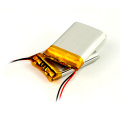 Batteria lipo 103450 per GPS e tablet pc