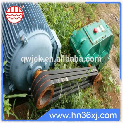 Fast delivery factory price rubber v belt for world market