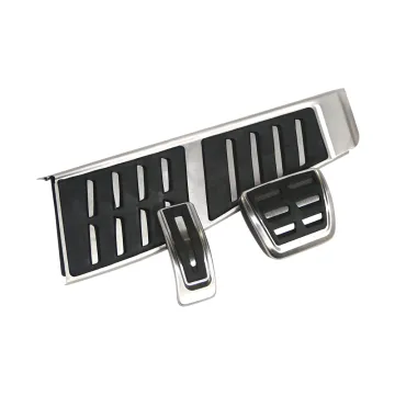 Affordable Auto Parts: Right Hand Drive Brake Pedal for AUDI A5 17-24