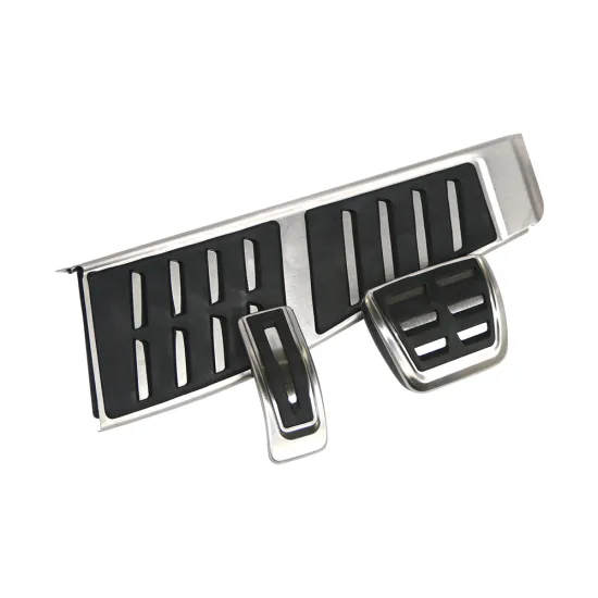 Affordable Auto Parts: Right Hand Drive Brake Pedal for AUDI A5 17-24