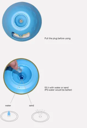 T415 Tennis Practing Machine for the Junior tennis ball player
