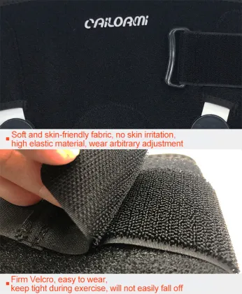 Professional sports knee pads