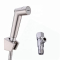 Gaobao Chrome Zinc Spray Gun Hand Shower Shattaf