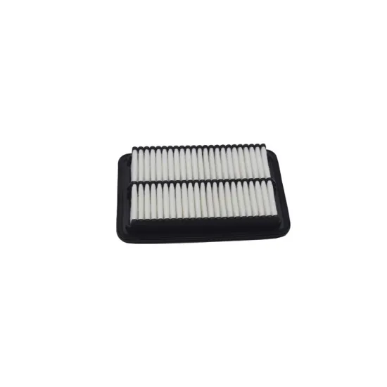 OE 13780-83K00 Car Air Filters