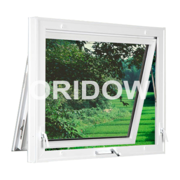 PVC Awning Window