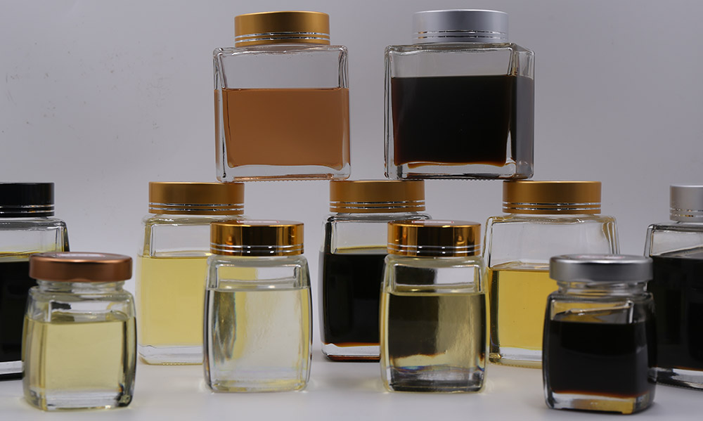 Lubricant additive
