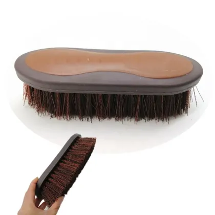 Horse Grooming Dandy Brush