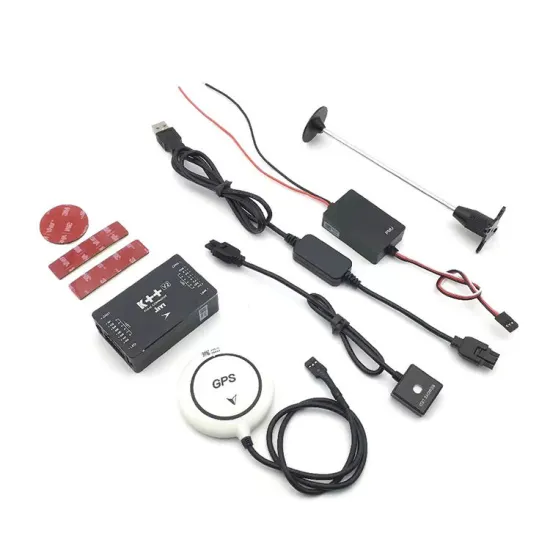 Original JIYI K++ V2flight control Dual CPU optional obstacle avoidance radar Special agricultural drone