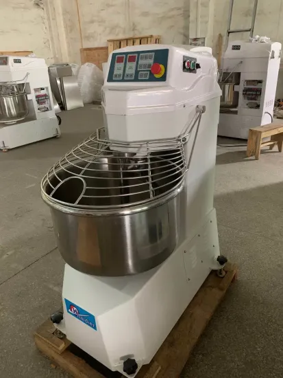 Double Speed 50 Kg Dough Bakery Mixer Price