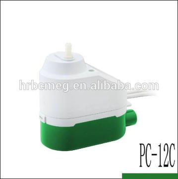pearl spring removal pump