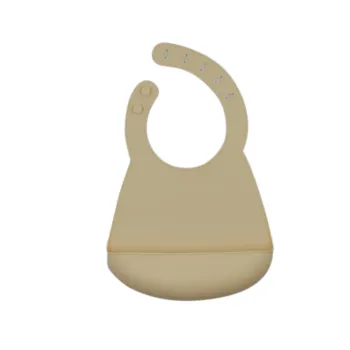 Wholesale Customized Waterproof Bibs for Babies and Toddlers