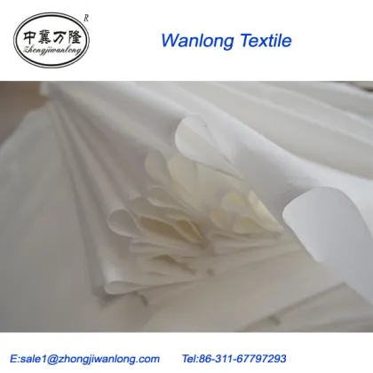 BED SHEET FABRIC