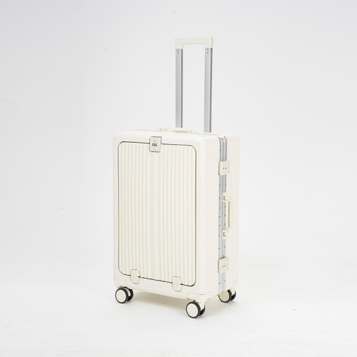 İş ve Eğlence Amaçlı Premium Seyahat Bagaj Setleri