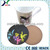 Custom Printed promotion Coaster/Custom Printed Coaster