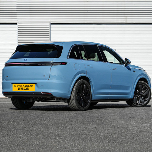 2024 Lux Li L7 Pro SUV EV Vehicul cu energie nouă