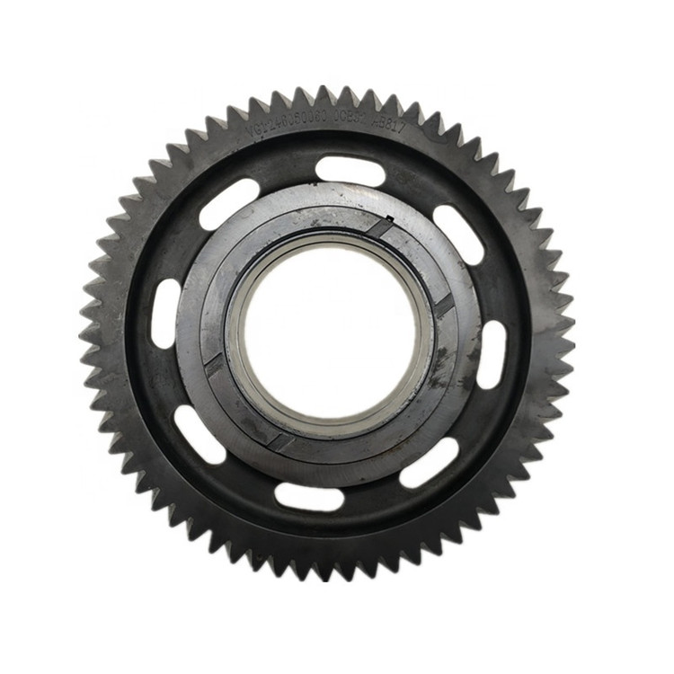 612600081311 Operation Cylinder For Weichai 610800080740