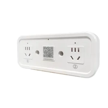 Outdoor IP54 protection Electric Vehicle Charging Station