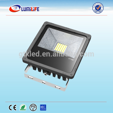 30W IP65 LED Flood Light 85-265V Flood Light COB 2000LM LED Flood Light