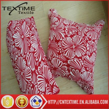 colorful fabric for pillow fabric