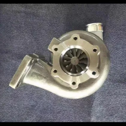 K33 Turbocharger 53339886710 for Volvo Penta TD1210GP Engine