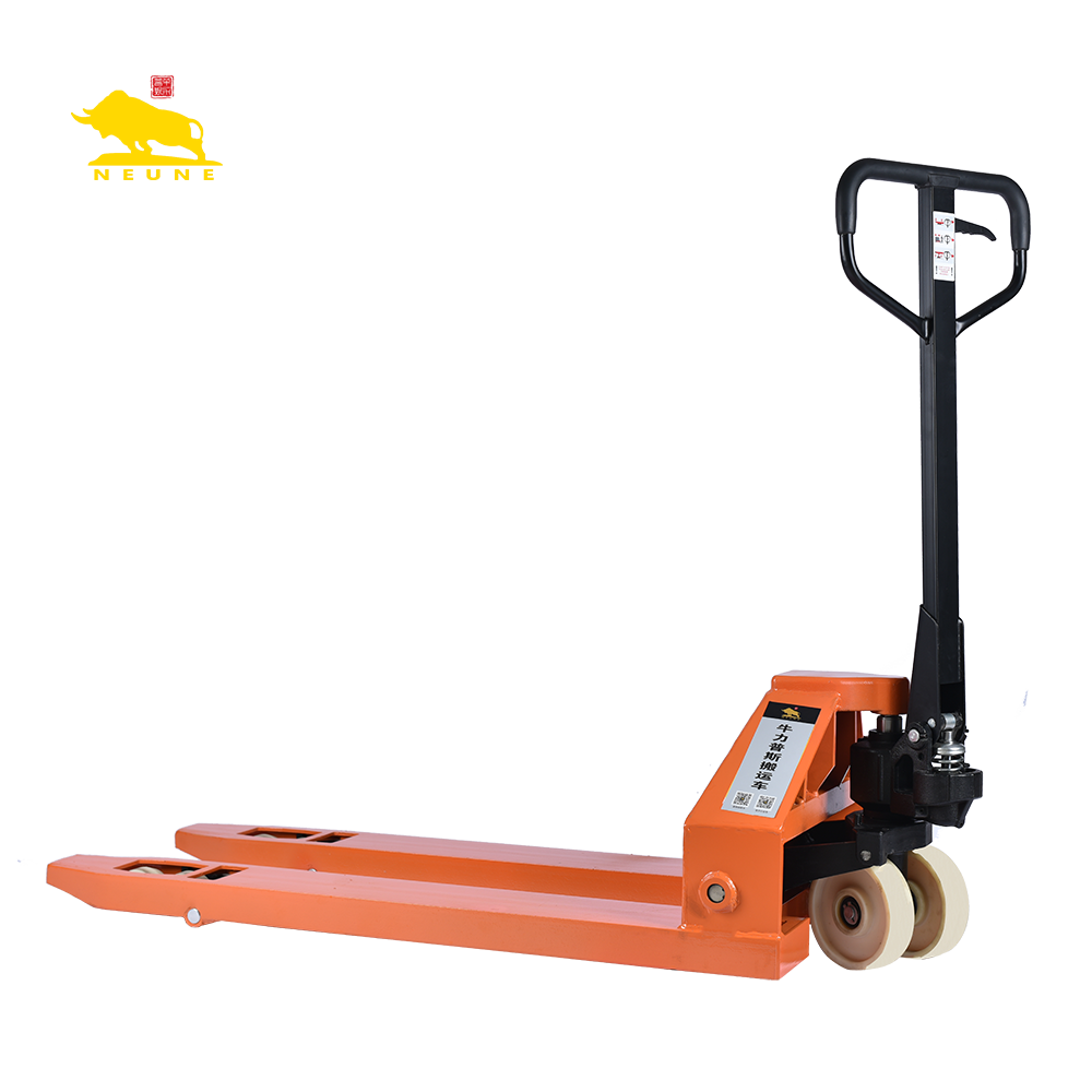 5 Ton Hand Pallet Jack