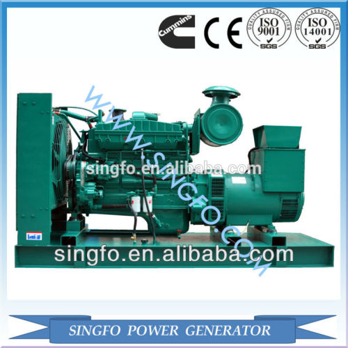Supporting Power Supply High Diesel Engine, High Quality Supporting