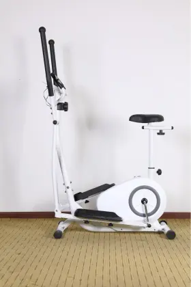 Fitness Equipment Elliptical trainer Home exercise