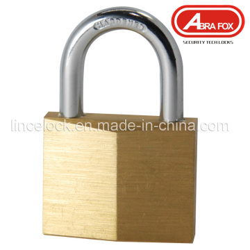 Diamond Type Bras Padlock (104)