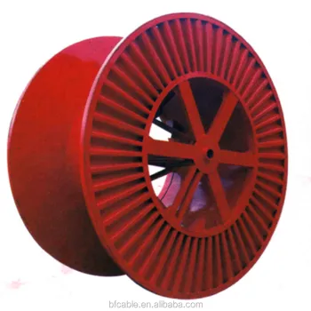 Exported Galvanized Iron Cable Drums Search Engine