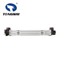 Auto Parts Car aluminum Intercooler for VOLVO XC40 2019 OEM431439780