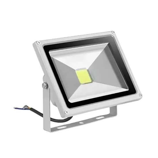 Best-Selling Waterproof LED Flood Lights: Wholesale High-Brightness Spot Lamps for Outdoor Workshops
