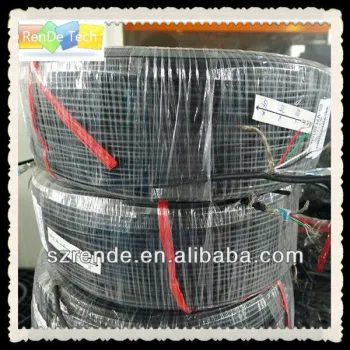 High speed USB2.0 electric cable wire