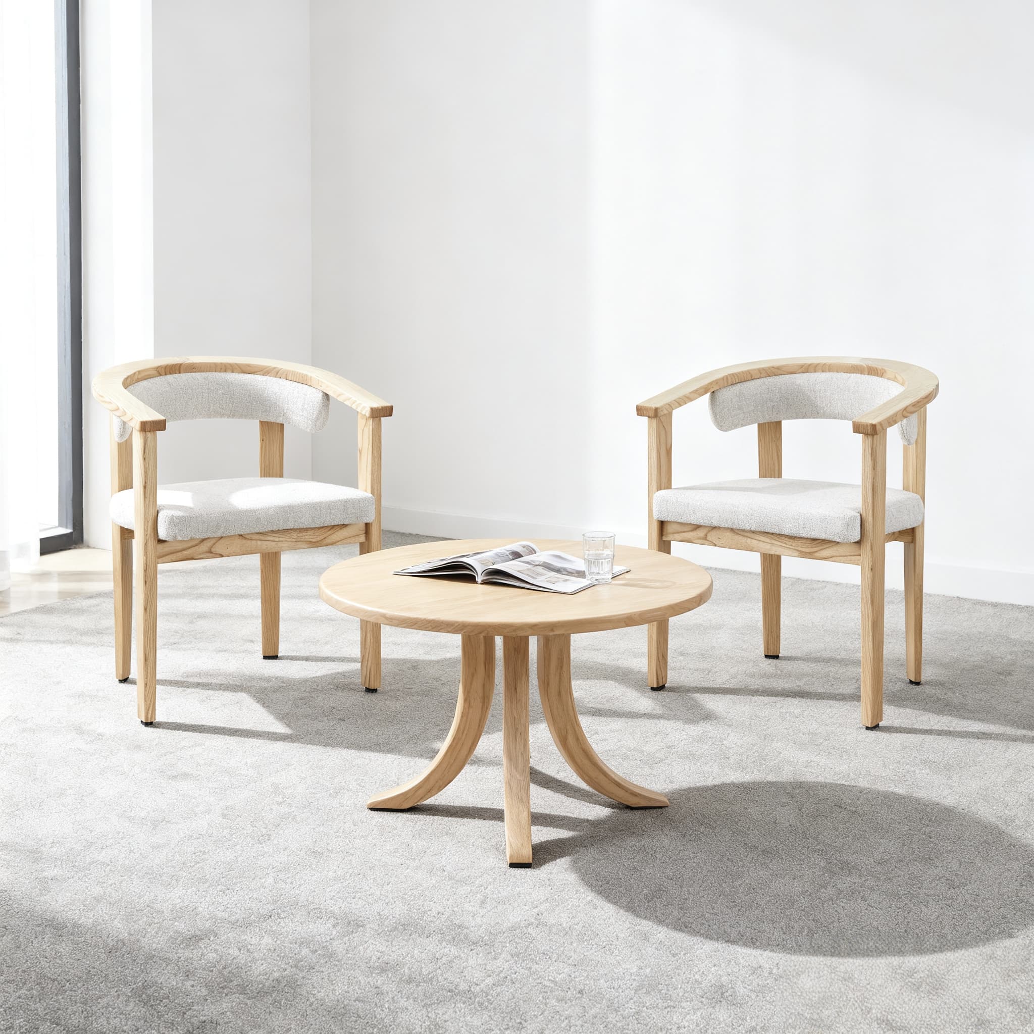hotel dining chair