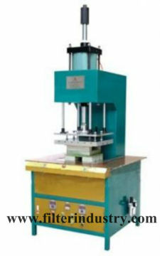 ECO Air Filter Heating Machine