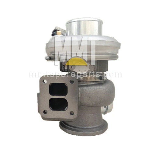 China 262-7609 2627609 Turbocharger for C9 Marine Engine Leading ...