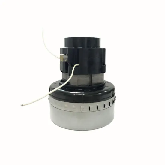 Ametek Motor 220v ac electric motors 240v vacuum cleaner motor for industrial Vacuum cleaner