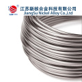 Inconel 625 Solid solution strengthened nickel-based wire