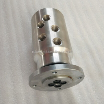 Multi-Passage Air Hydraulic Rotary Union Search Engine