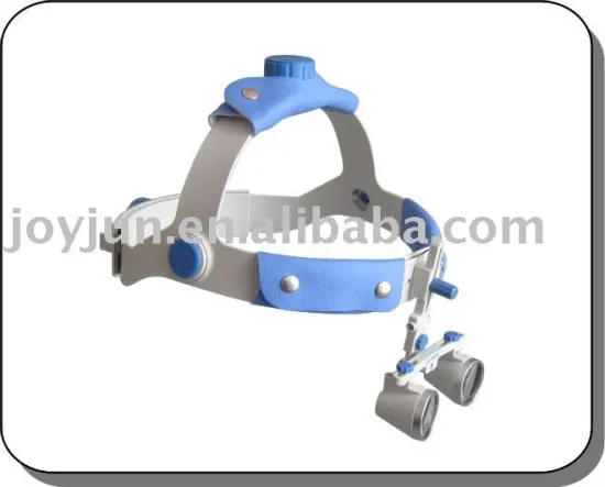 SLH Binocular Loupes