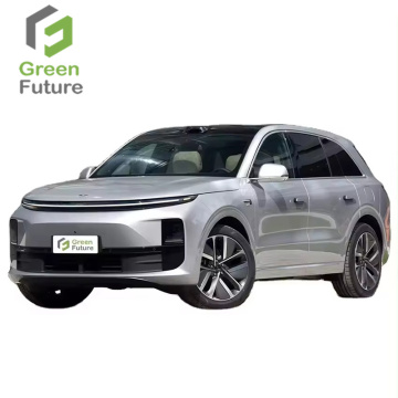 LiXiang L6 Auto New Energy Vehicles - Luxury Family SUVs Hybrid & Electric Cars for Sale