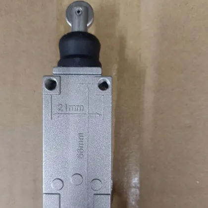 7*18 Hours In-Stock XCKP2118P16 SE Stroke Limit Switch
