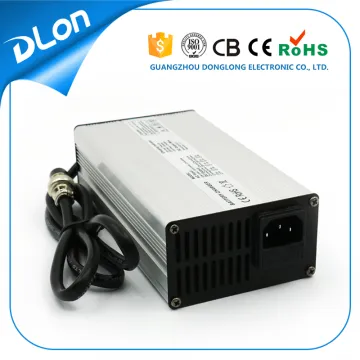 12V 10A Battery Charger for Lipo Batteries