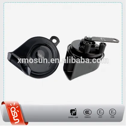 12V Electric Carl Horn for Mitsubishi Cars(ODL-162 11)