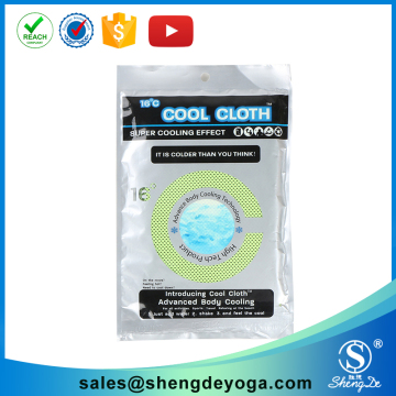 hot fabrics yoga towel microfibre anti sliop