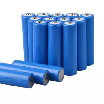 Wholesale 3.7V 18650 2600mAh Li-ion Rechargeable Batteries for Environmental Safety