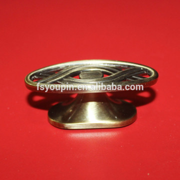 Classical Zamak Cabinet Knobs and furniture T Bar Knobs and drawer knobs