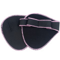 Pink Stitching Edge
