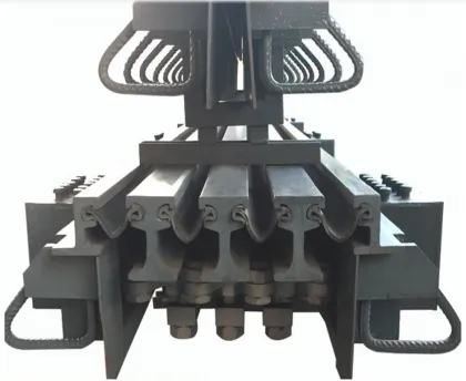 320mm Movement Bridge Expansion Joint