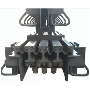 320mm Movement Bridge Expansion Joint